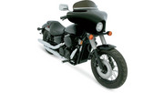 MEMPHIS SHADES Batwing Fairing MEM7091 - PartsOutlet.com.au