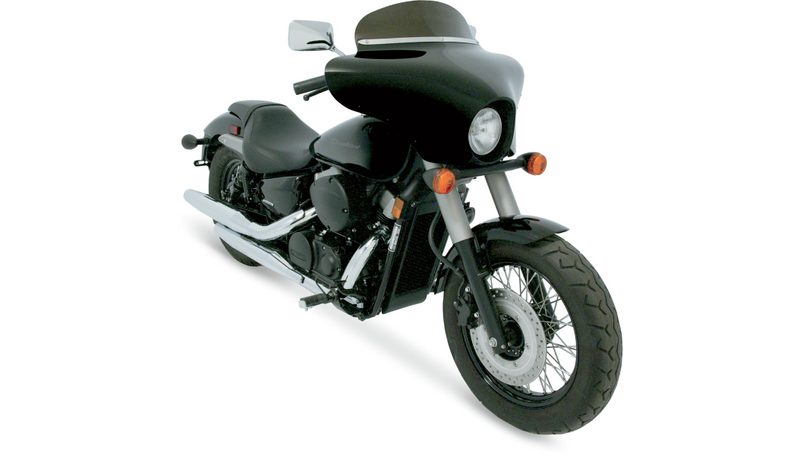 MEMPHIS SHADES Batwing Fairing MEM7091 - PartsOutlet.com.au