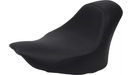 SADDLEMEN Solo Touring Seat - FLSTF '06-'17 - 806-12-002 - PartsOutlet.com.au