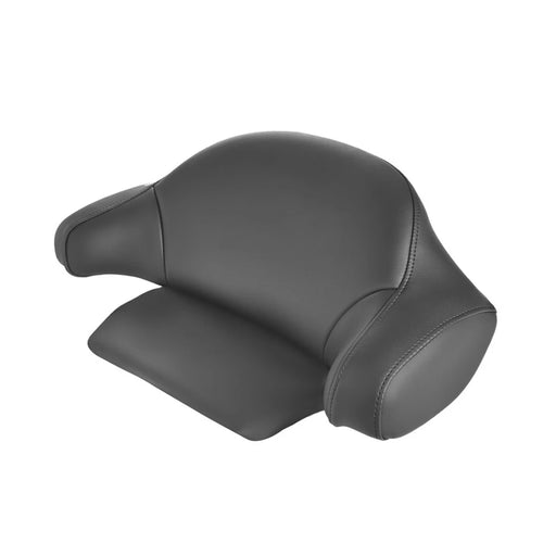 SADDLEMEN Tour-Pak - Pillow Top Cover - FL '99-'13 - 90-11884PT - PartsOutlet.com.au