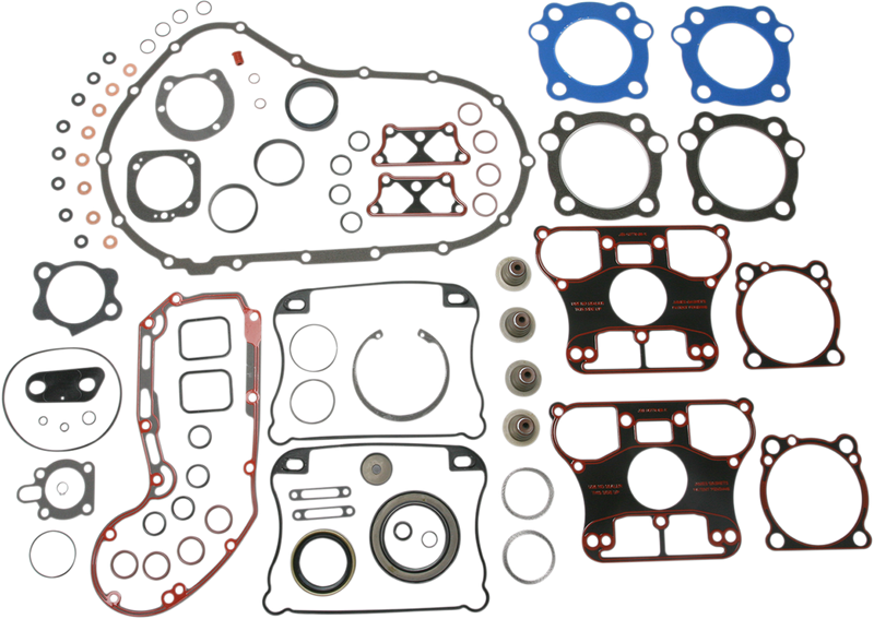 JAMES GASKET Motor Gasket Kit - XL '04-'06 - JGI-17047-04-X