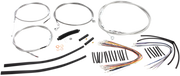 MAGNUM SHIELDING Control Cable Kit - XR - Stainless Steel 589252 - PartsOutlet.com.au