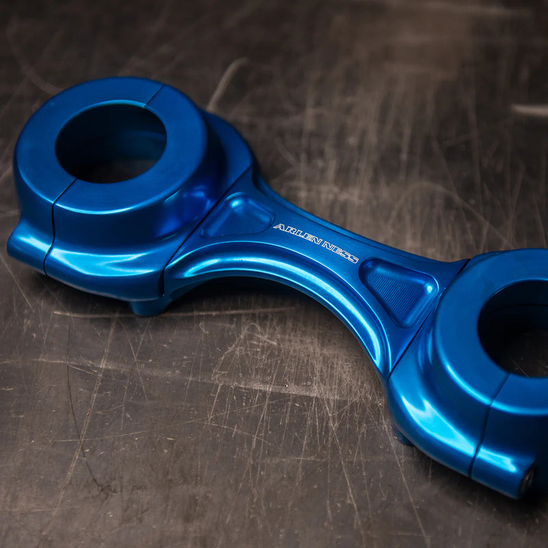 ARLEN NESS Method Fork Brace - Blue - 39 mm 20-367 - PartsOutlet.com.au