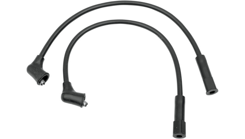 DRAG SPECIALTIES 8.8 mm Plug Wires - '97-'98 FL SPW9-DS - PartsOutlet.com.au