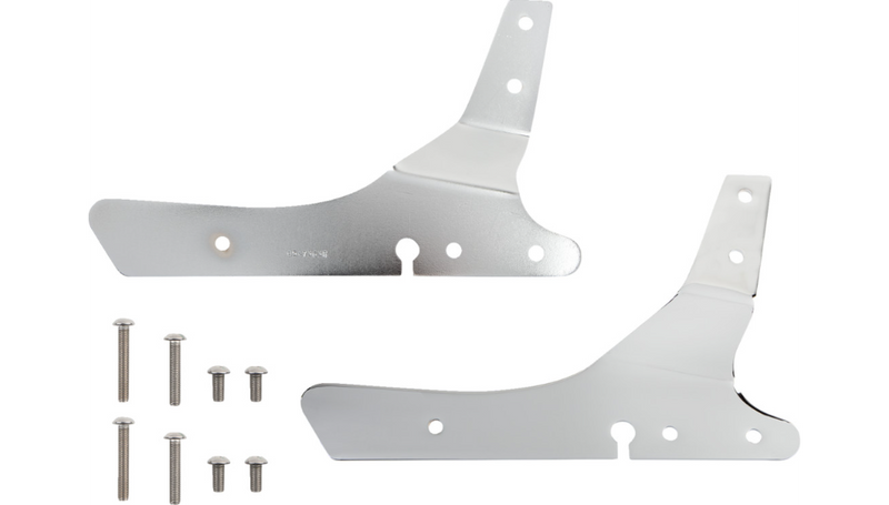 COBRA Short Sissy Bar - XL '04-17 602-1203 - PartsOutlet.com.au