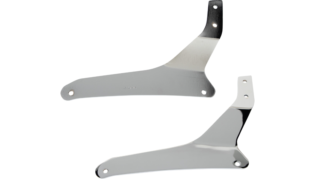 COBRA Sissy Bar - Tall - Chrome - Yamaha V-Star 1300 - 2007-2014 - 02-7745 - PartsOutlet.com.au