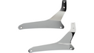 COBRA Sissy Bar - Tall - Chrome - Yamaha V-Star 1300 - 2007-2014 - 02-7745 - PartsOutlet.com.au