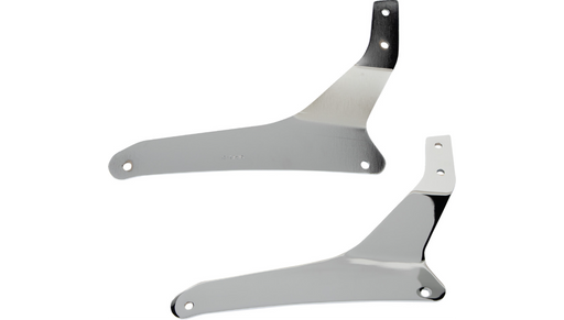 COBRA Sissy Bar - Tall - Chrome - Yamaha V-Star 1300 - 2007-2014 - 02-7745 - PartsOutlet.com.au