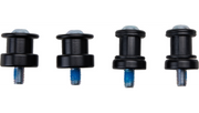 COBRA Detachable Wrap Around Rack - Black - Chief 2022 - 2023 502-2603B - PartsOutlet.com.au
