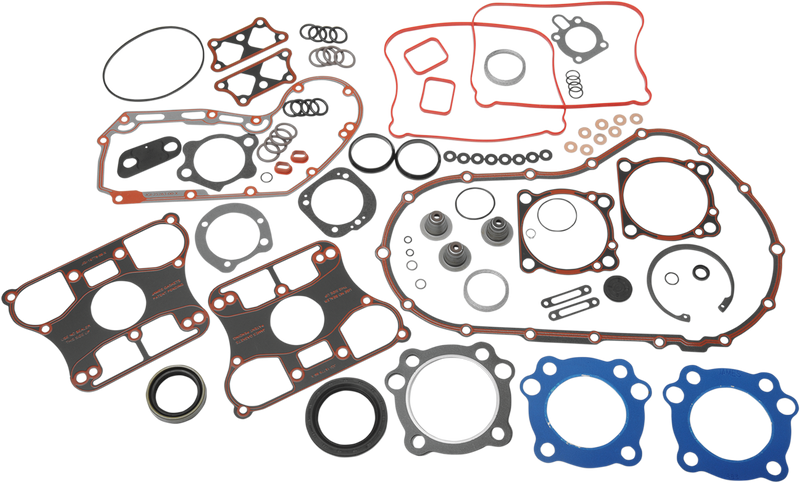 JAMES GASKET Motor Gasket Kit - XL '07-'21 - JGI-17047-07-X