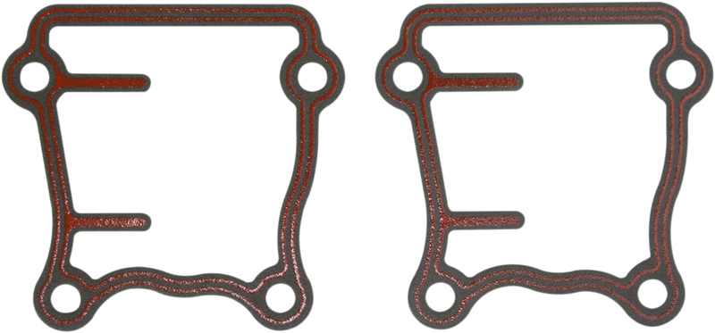 JAMES GASKET Tappet Cover Gasket - Twin Cam '99-'17 - JGI-18635-99-F