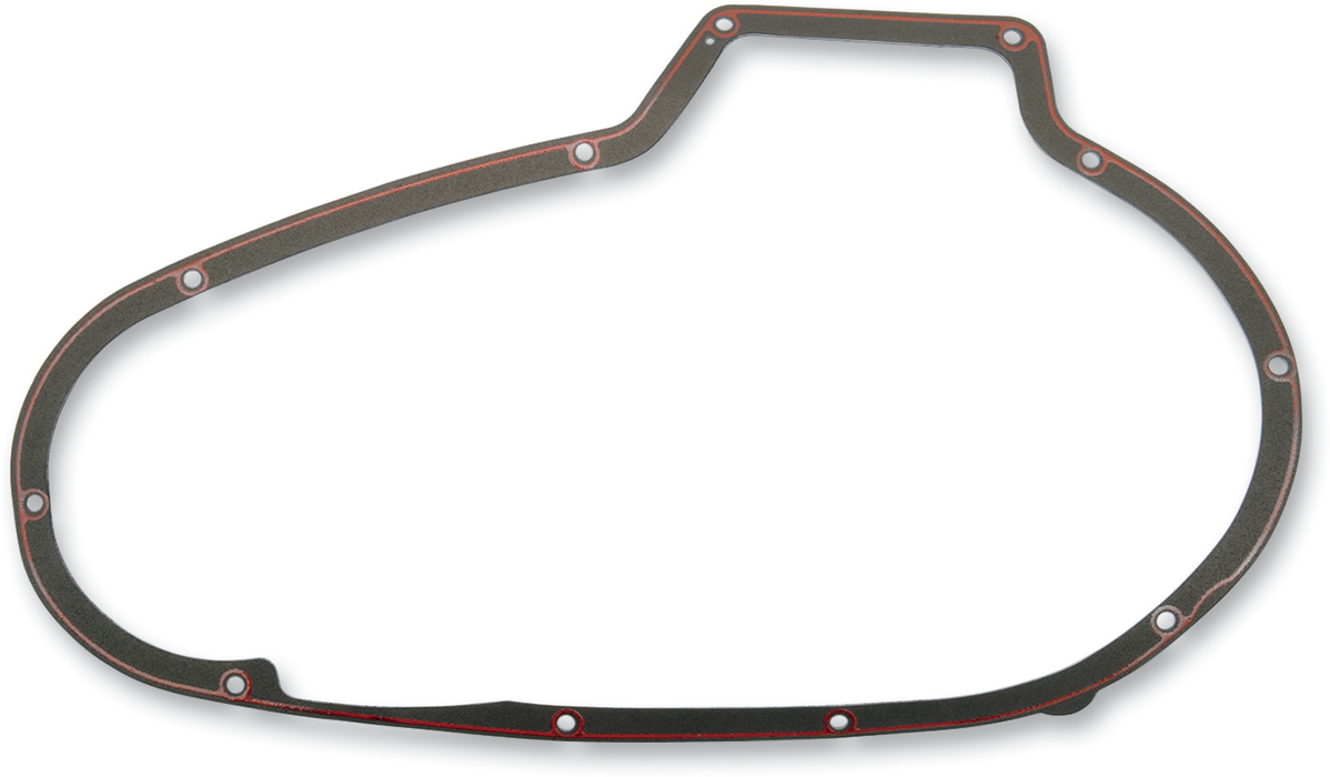 JAMES GASKET Primary Cover Gasket - XL '67-'76 - JGI-34955-67-F