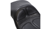 LE PERA Maverick Long Seat - FLT '97-'01 LN-957DL - PartsOutlet.com.au