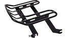 COBRA Detachable Wrap Around Rack - Black - Indian 2022 Chief 502-2604B - PartsOutlet.com.au