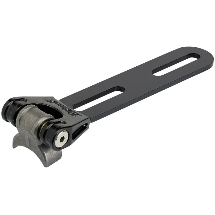 BILTWELL Macho Seat Mount Hinge - Black 4322 - PartsOutlet.com.au