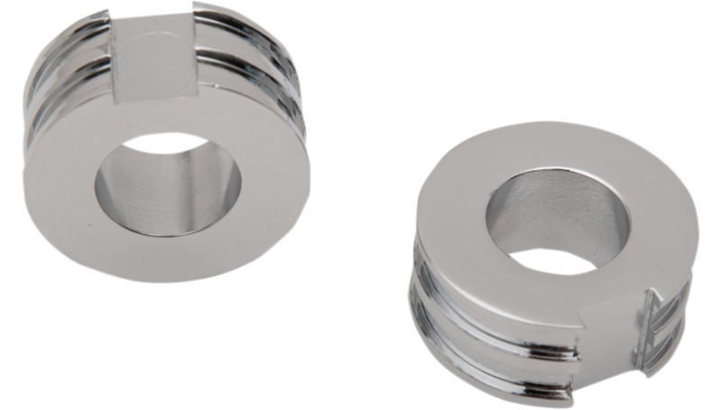 DRAG SPECIALTIES Axle Spacer Adjustment - Harley-Davidson 1986-1999 - FXST 31136-BC120 - PartsOutlet.com.au