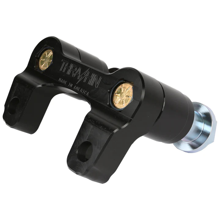 THRASHIN SUPPLY CO. Road Glide Riser Adapter Kit - 2014+ TSC-2207 - PartsOutlet.com.au