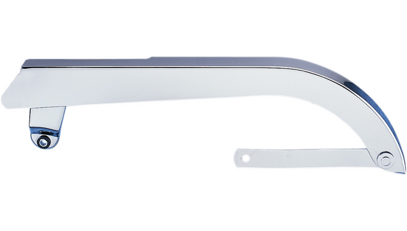 DRAG SPECIALTIES Chain Guard - 73-84 FX 32-0181-BX-LB2 - PartsOutlet.com.au