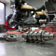 S&S CYCLE 475G Gear Drive Camshaft Kit for 2017-Up M8 Models - 330-0645 - PartsOutlet.com.au