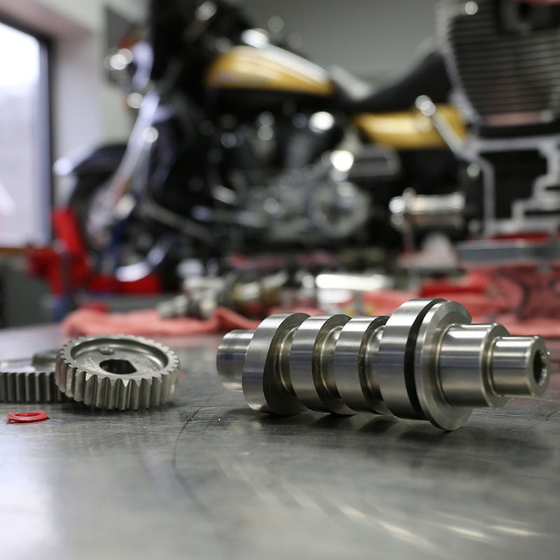 S&S CYCLE 475G Gear Drive Camshaft Kit for 2017-Up M8 Models - 330-0645 - PartsOutlet.com.au