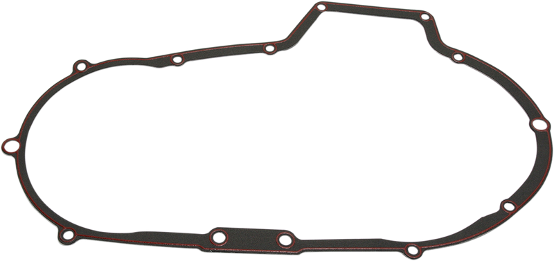 JAMES GASKET Primary Cover Gasket - XL '91-'03 - JGI-34955-89-F