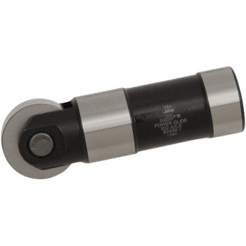 JIMS Large Axle Tappet - Evolution - Harley-Davidson '84-'00 each - 2456-1