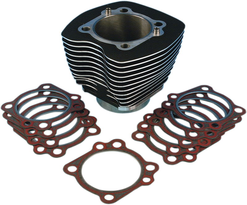 JAMES GASKET Head Gasket - .046 - 5 Pack - Twin Cam '99-'13 - JGI-16775-99