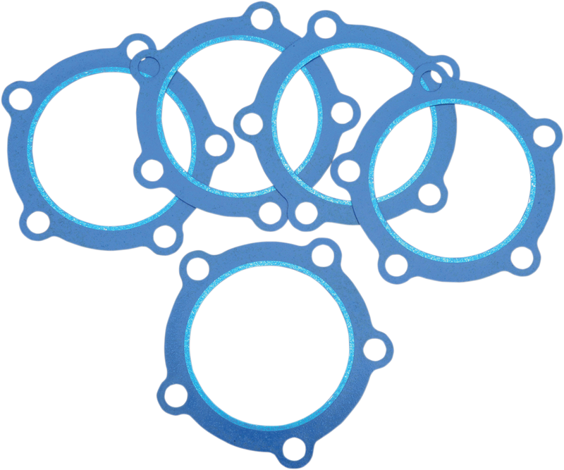JAMES GASKET Head Gasket - 5 Pack - FL '36-'47 - JGI-16770-36