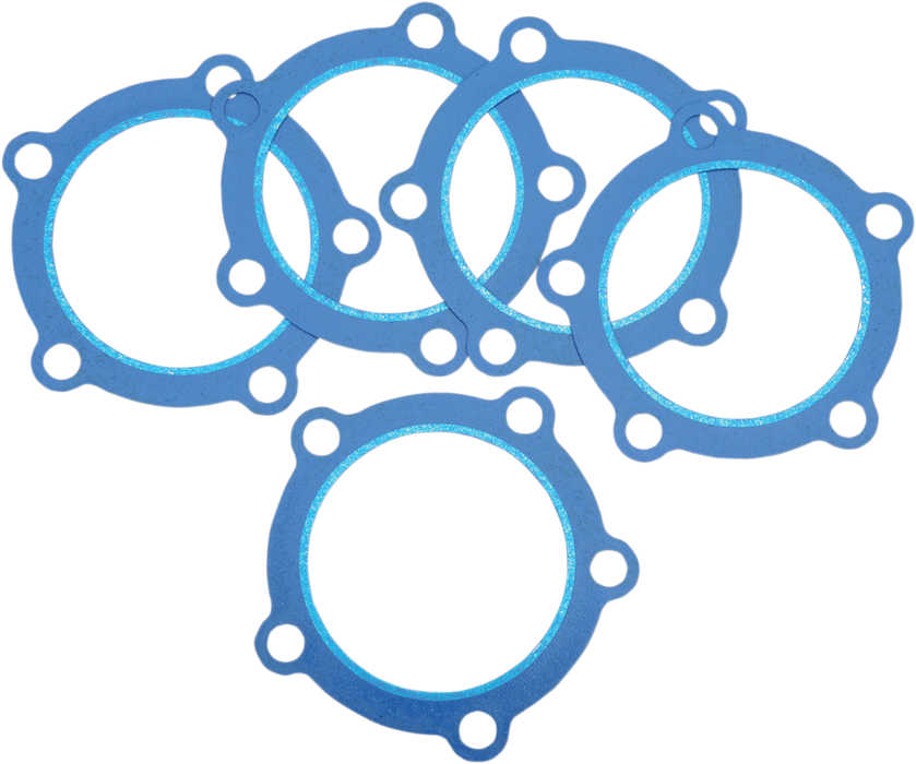 JAMES GASKET Head Gasket - 5 Pack - FL '36-'47 - JGI-16770-36