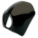 ARLEN NESS DIRECT BOLT-ON FAIRING, DYNA MODELS - Gloss Black ABS - 06-033 - PartsOutlet.com.au