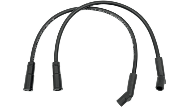 DRAG SPECIALTIES 8.8 mm Plug Wires - '99-'08 FL SPW10-DS - PartsOutlet.com.au
