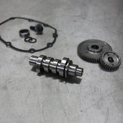 S&S CYCLE 475G Gear Drive Camshaft Kit for 2017-Up M8 Models - 330-0645 - PartsOutlet.com.au