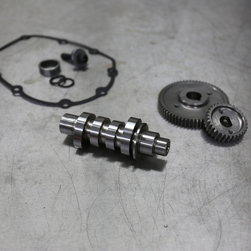 S&S CYCLE 475G Gear Drive Camshaft Kit for 2017-Up M8 Models - 330-0645 - PartsOutlet.com.au