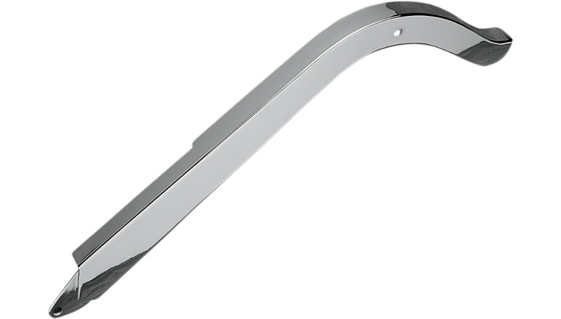 DRAG SPECIALTIES Chain Guard - Rigid Big Twin - Harley-Davidson 1935-1957 - 32-0150-BX-LB2 - PartsOutlet.com.au