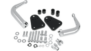 DRAG SPECIALTIES HIGHWAY PEG MNT '04-'22 XL 056217 - PartsOutlet.com.au
