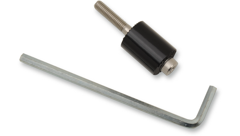 MEMPHIS SHADES Headlight Riser Block - Scout MEB9884 - PartsOutlet.com.au