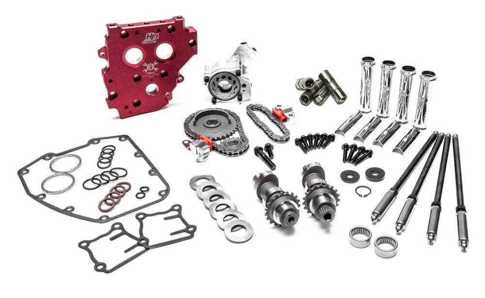 FEULING OIL PUMP CORP. Camchest Kit - HP+ - '99-'06 Twin Cam 7224