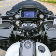 THRASHIN SUPPLY CO. Road Glide Riser Adapter Kit - 2014+ TSC-2207 - PartsOutlet.com.au