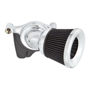 ARLEN NESS VELOCITY 65® AIR CLEANER, CHROME - 17-up M8 MODELS - 81-201 - PartsOutlet.com.au