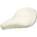 BILTWELL Solo Seat Pan - With Foam - White 4001-000 - PartsOutlet.com.au