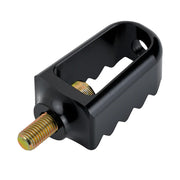 JOKER MACHINE Serrated Shift Peg - Triumph - Black 09-851B - PartsOutlet.com.au