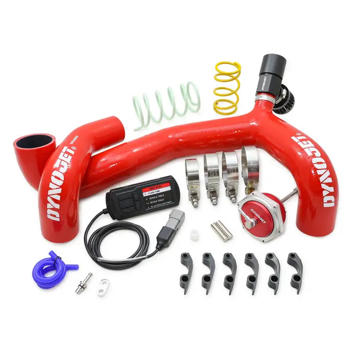 DYNOJET Stage-4 Power Package Kit - Can-Am Maverick '20-'21 - 96090030 - PartsOutlet.com.au