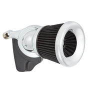 ARLEN NESS VELOCITY 65® AIR CLEANER, CHROME - 17-up M8 MODELS - 81-201 - PartsOutlet.com.au