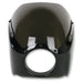 ARLEN NESS DIRECT BOLT-ON FAIRING, DYNA MODELS - Gloss Black ABS - 06-033 - PartsOutlet.com.au