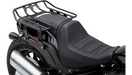 COBRA Detachable Wrap Around Rack - Black - '18-'22 FXFB 602-2616B - PartsOutlet.com.au