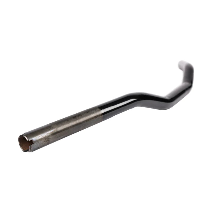 THRASHIN SUPPLY CO. Handlebar - Low Bend - Black TSC-2702-1 - PartsOutlet.com.au