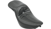 LE PERA Maverick Long Seat - FXST '84-'99 LN-910DL - PartsOutlet.com.au