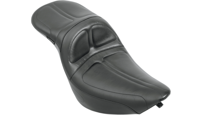 LE PERA Maverick Long Seat - FXST '84-'99 LN-910DL - PartsOutlet.com.au