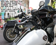 THRASHIN SUPPLY CO. Road Glide Riser Adapter Kit - 2014+ TSC-2207 - PartsOutlet.com.au