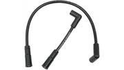 DRAG SPECIALTIES 8.8 mm Plug Wires - '99-'17 FXD SPW11-DS - PartsOutlet.com.au
